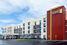 Home2 Suites by Hilton Long Island Brookhaven