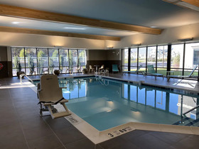 Home2 Suites by Hilton Long Island Brookhaven