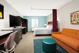 Home2 Suites by Hilton Long Island Brookhaven