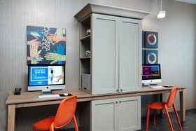 Home2 Suites by Hilton Long Island Brookhaven
