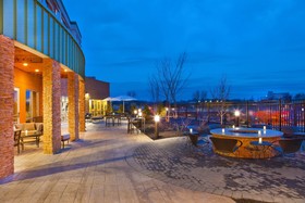 Courtyard Yonkers Westchester County