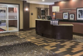 Hampton Inn & Suites Yonkers