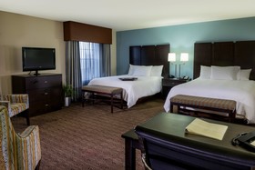 Hampton Inn & Suites Yonkers