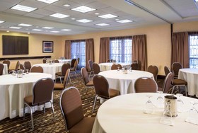 Hampton Inn & Suites Yonkers