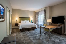 Hampton Inn & Suites Yonkers - Westchester