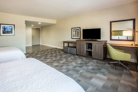 Hampton Inn & Suites Yonkers - Westchester