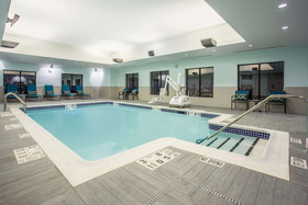 Hampton Inn & Suites Yonkers - Westchester