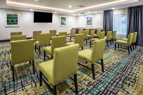 Hampton Inn & Suites Yonkers - Westchester