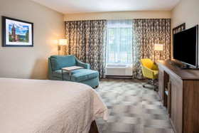 Hampton Inn & Suites Yonkers - Westchester