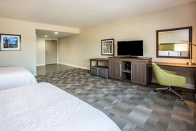 Hampton Inn & Suites Yonkers - Westchester