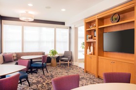 Residence Inn Yonkers Westchester County