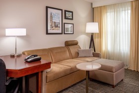 Residence Inn Yonkers Westchester County