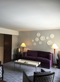The Royal Regency Hotel