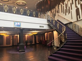 The Royal Regency Hotel