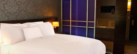 The Royal Regency Hotel