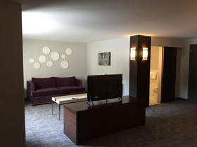 The Royal Regency Hotel