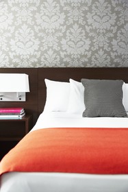 The Royal Regency Hotel