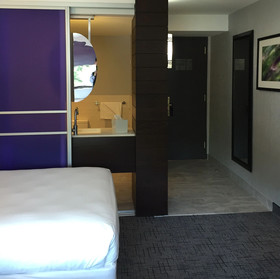 The Royal Regency Hotel