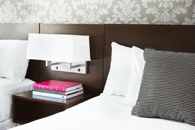 The Royal Regency Hotel