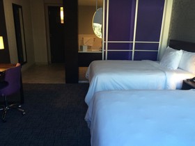 The Royal Regency Hotel
