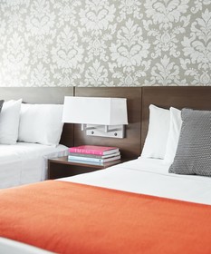 The Royal Regency Hotel