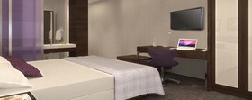 The Royal Regency Hotel