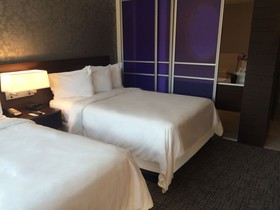 The Royal Regency Hotel