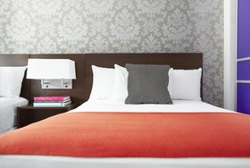 The Royal Regency Hotel