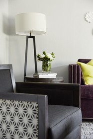 The Royal Regency Hotel