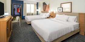 Spark by Hilton Wilmington