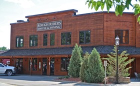 Rough Riders