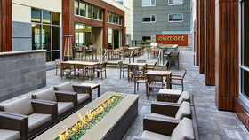 Element Fargo