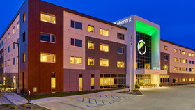 Element Fargo