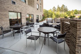 TownePlace Suites Southern Pines Aberdeen