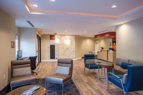 TownePlace Suites Southern Pines Aberdeen