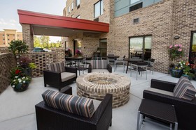 TownePlace Suites Southern Pines Aberdeen