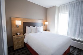 TownePlace Suites Southern Pines Aberdeen