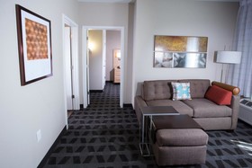 TownePlace Suites Southern Pines Aberdeen