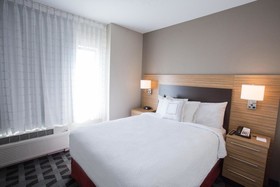 TownePlace Suites Southern Pines Aberdeen