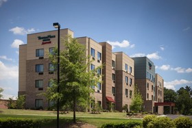 TownePlace Suites Southern Pines Aberdeen