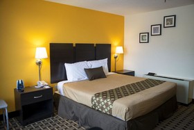 Ahoskie Inn