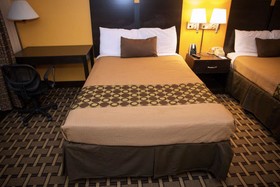 Ahoskie Inn