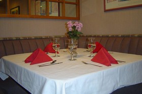 Ahoskie Inn