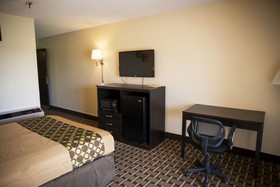 Ahoskie Inn
