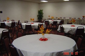 Ahoskie Inn