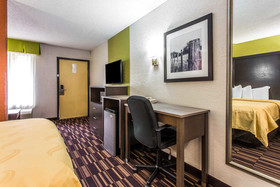 Quality Inn