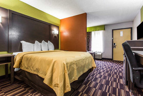 Quality Inn