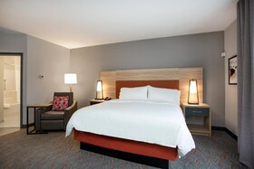 Candlewood Suites Apex Raleigh Area