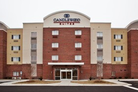 Candlewood Suites Apex Raleigh Area