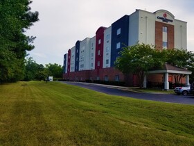 Candlewood Suites Apex Raleigh Area